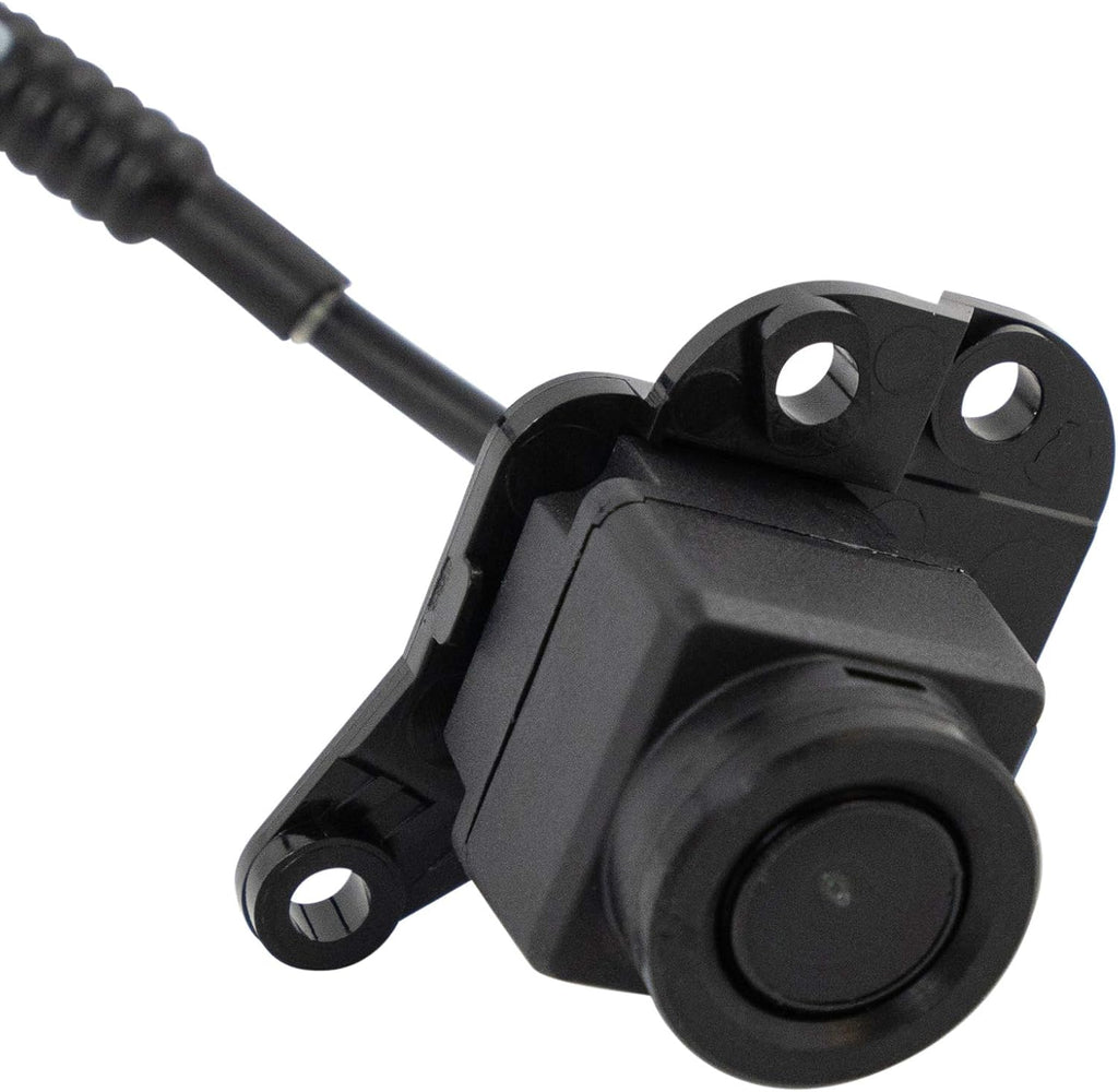Rear Reverse Backup Camera 6 Pin O32396