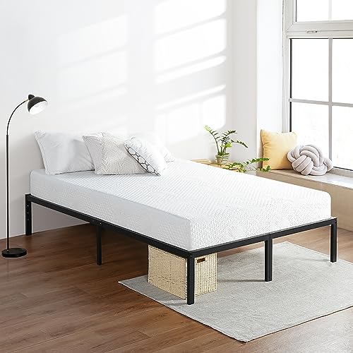 8 Inch Gel Memory Foam Full Mattress V8173