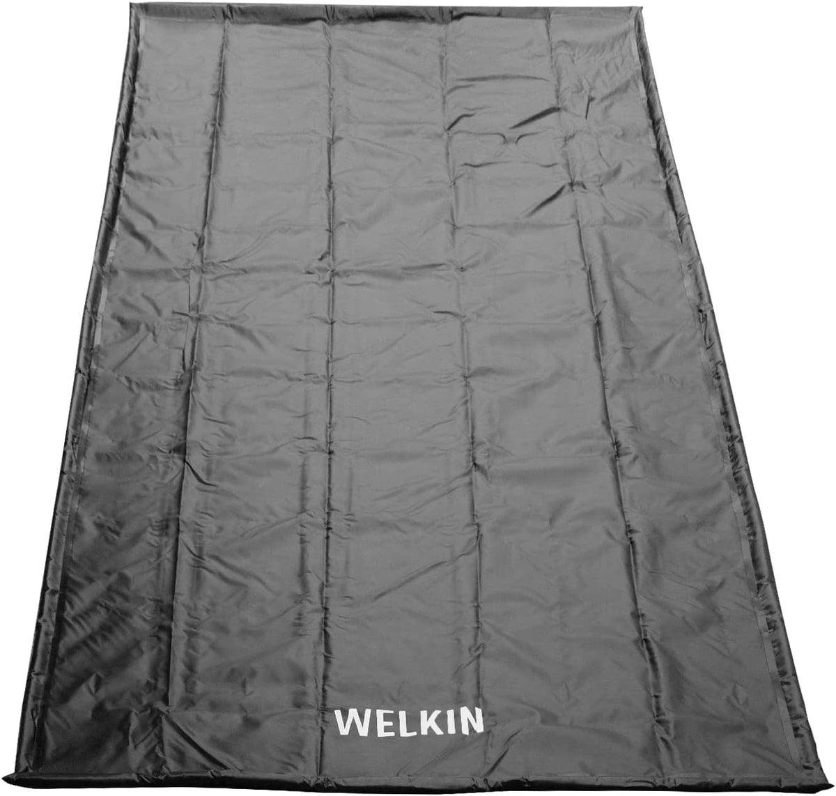 8'6 x 20' Non-Slip Waterproof Garage Floor Mat W4951