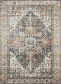 Ivory Multi 13' x 18' Rug Y7907