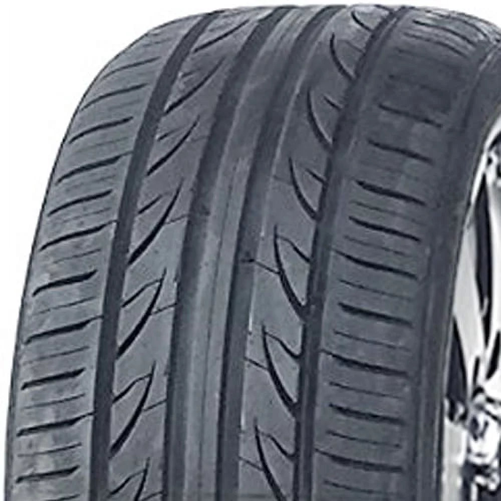 All Season 225/40ZR18 92W XL Passenger Tire Q32105