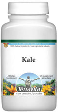 Kale Powder 4 oz W589