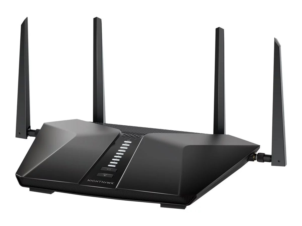Wireless Router Wi-Fi 6 Dual Band O4283