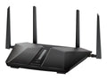Wireless Router Wi-Fi 6 Dual Band O4283