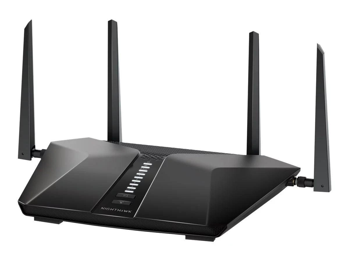 Wireless Router Wi-Fi 6 Dual Band O4283