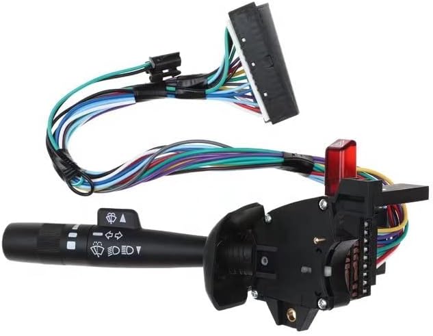 Turn Signal Delay Wiper Switch Pack of 2 F701