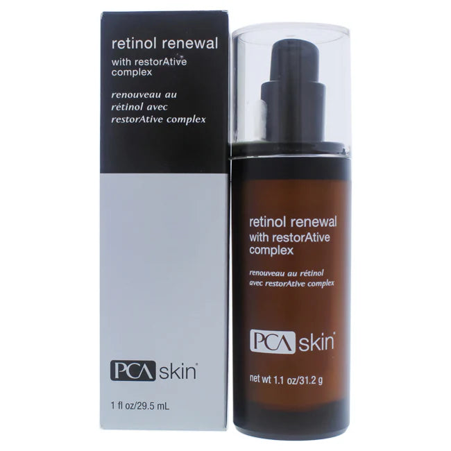 Retinol Renewal Serum K4605