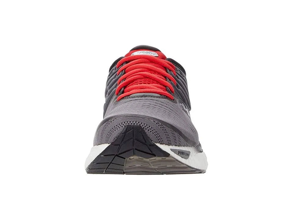 Charcoal/Red Size 12 Running Shoes E890