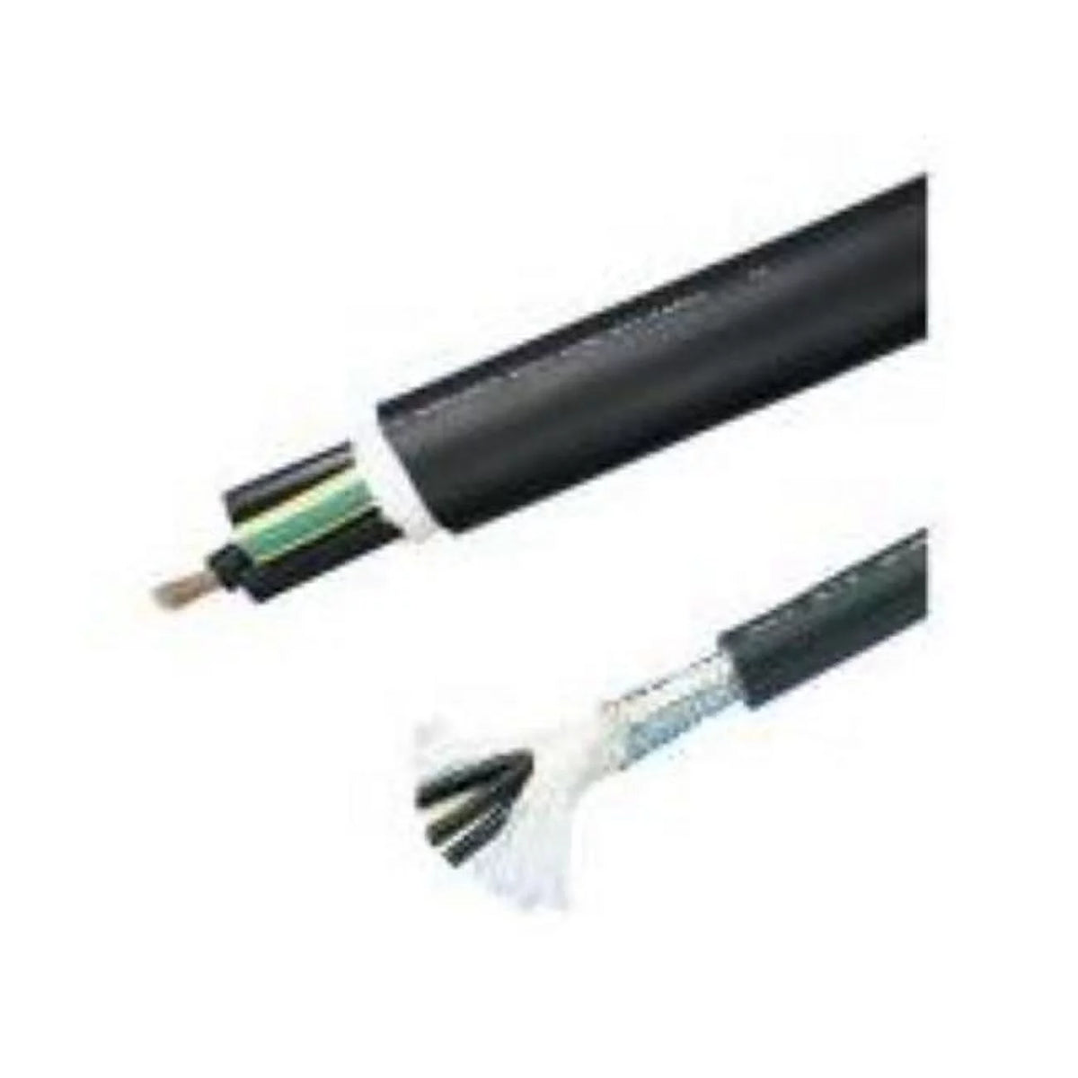 14-3 Component Cord with 3 & 4 Pin Plug T32483
