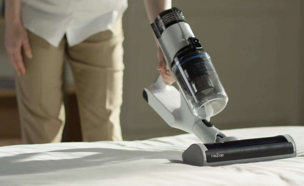 Cordless Stick Vacuum A79457