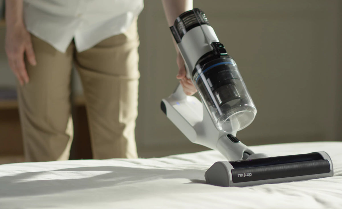 Cordless Stick Vacuum A79457