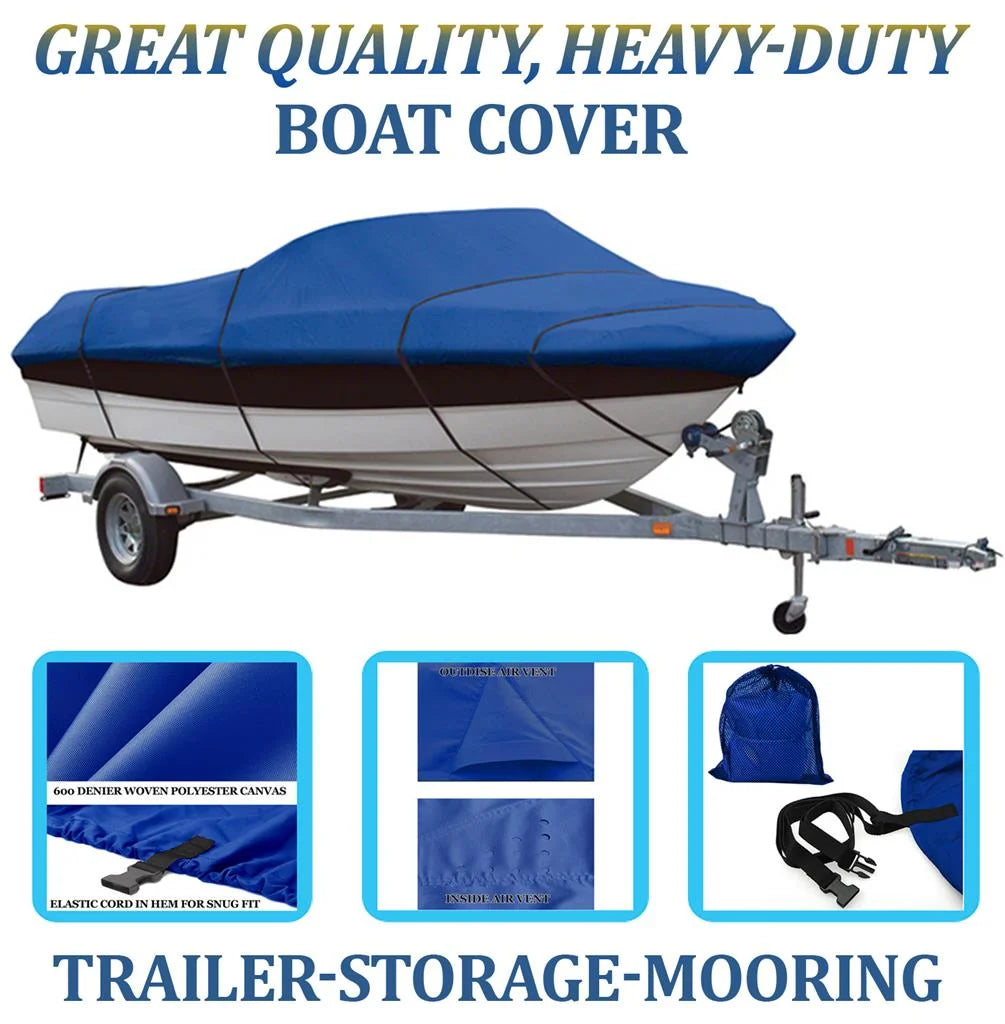 Boat Cover Z430