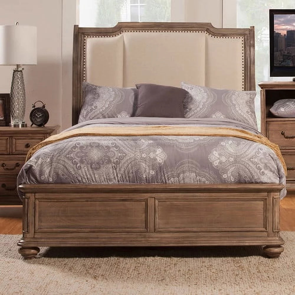 Platform Bed H952038