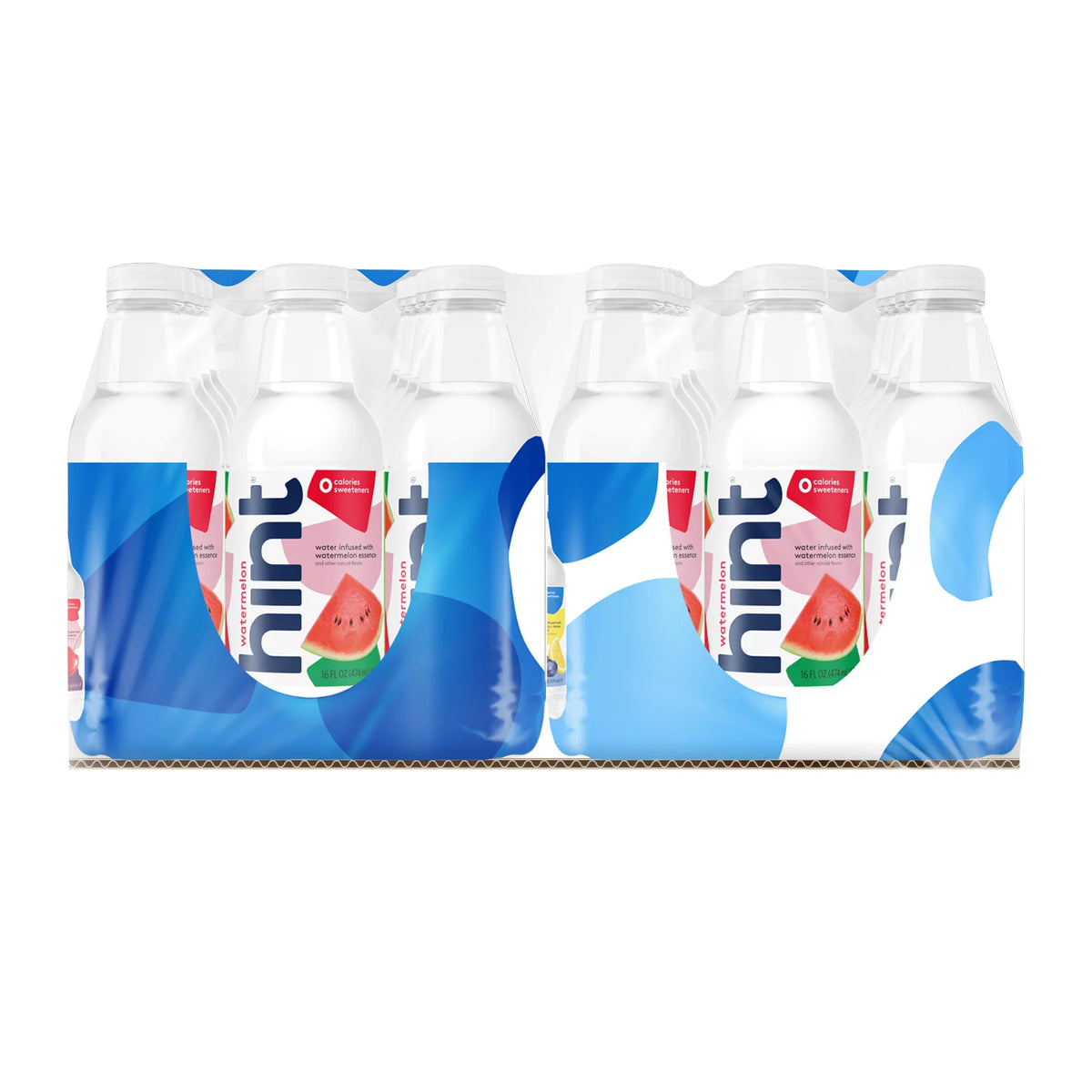 24 Pack Flavored Water 16 fl oz P916