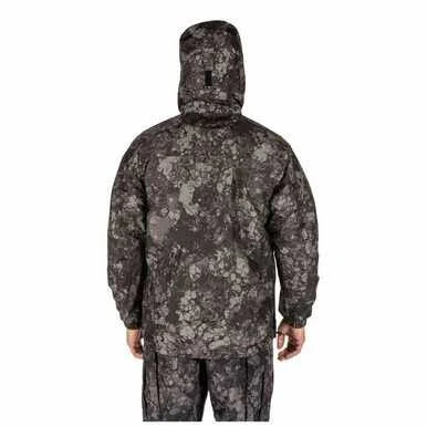 Night Duty Rain Shell O402
