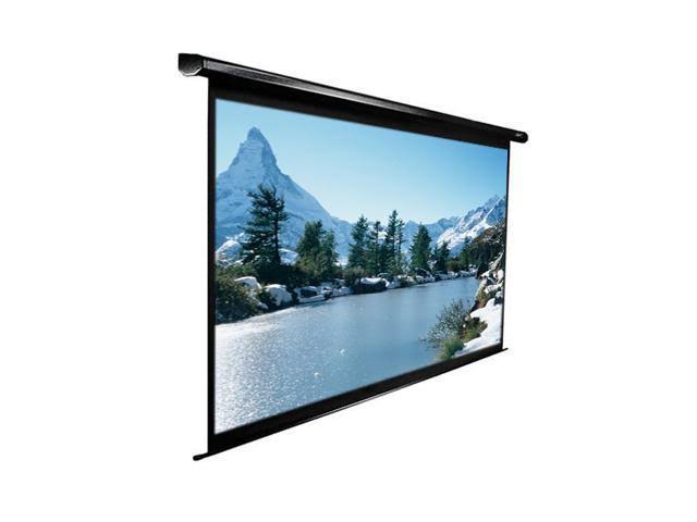 Projection Screen O71483