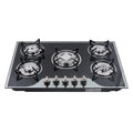 5 Burner Gas Cooktops J8985