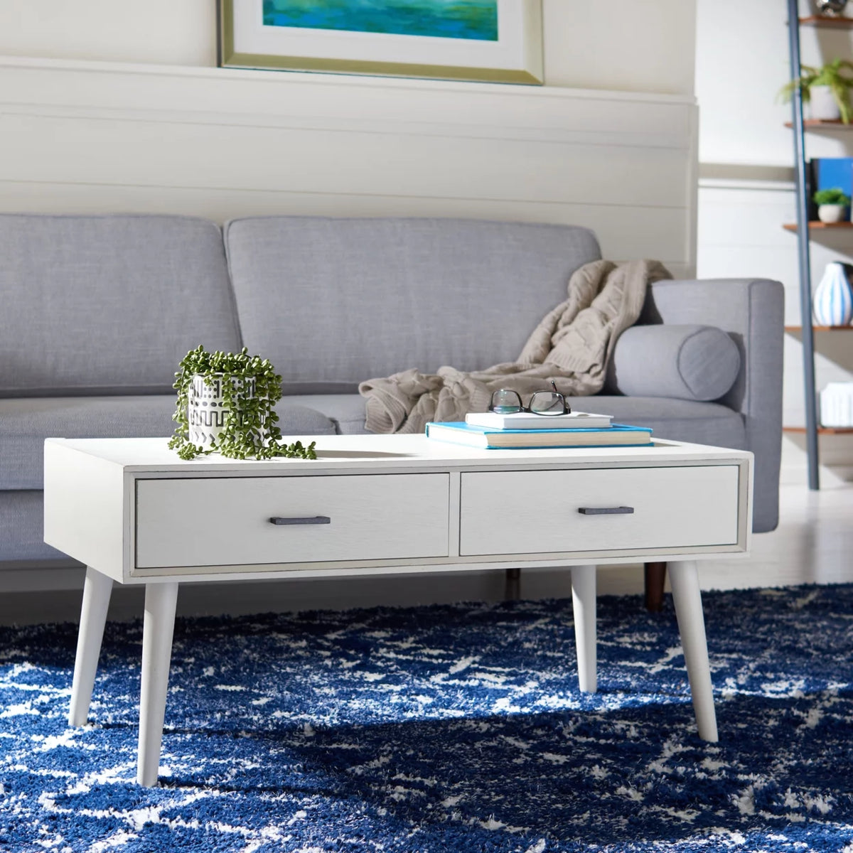 2 Drawer Coffee Table Z49818