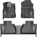 TPE All Weather Custom Fit Floor Liner Black K30426