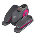 Under Desk Elliptical Machine with 16 Adjustable Speed X58795