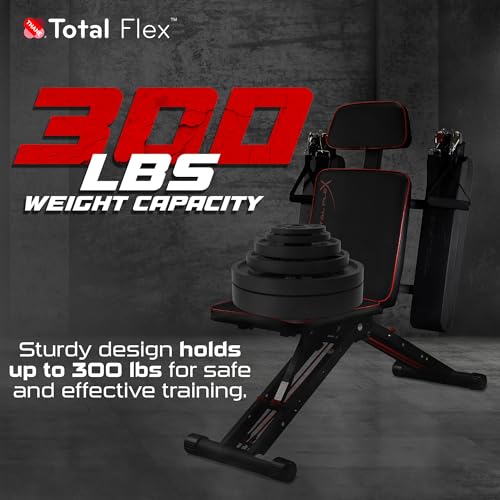 Home Gym Workout Equipment N365381