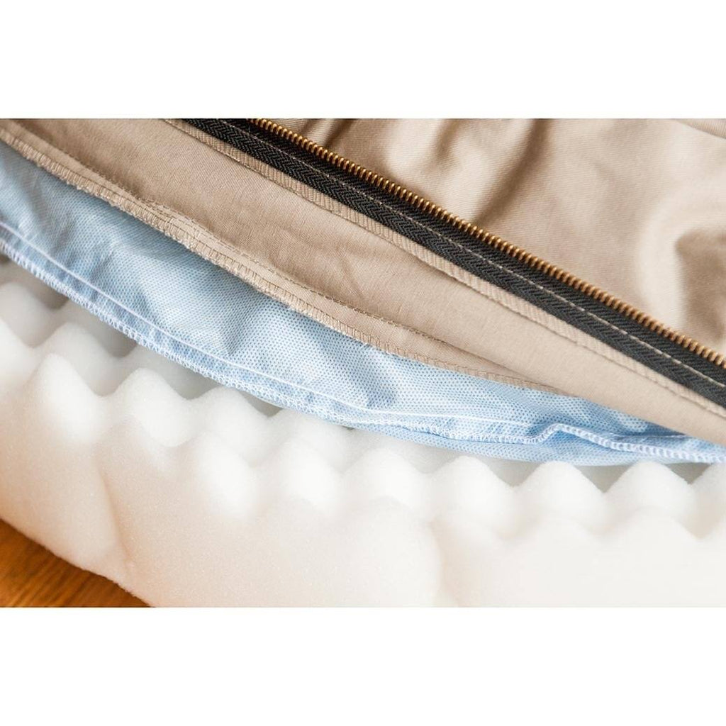 Orthopedic Cozy Cave Pet Bed C875