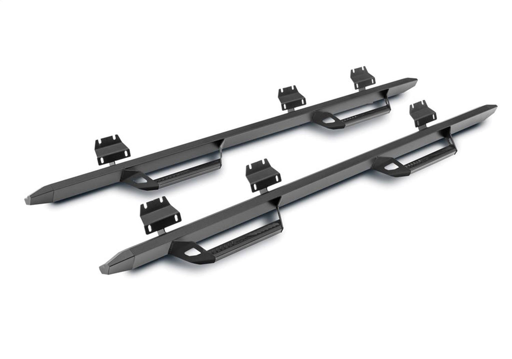 Cab Length Step H416