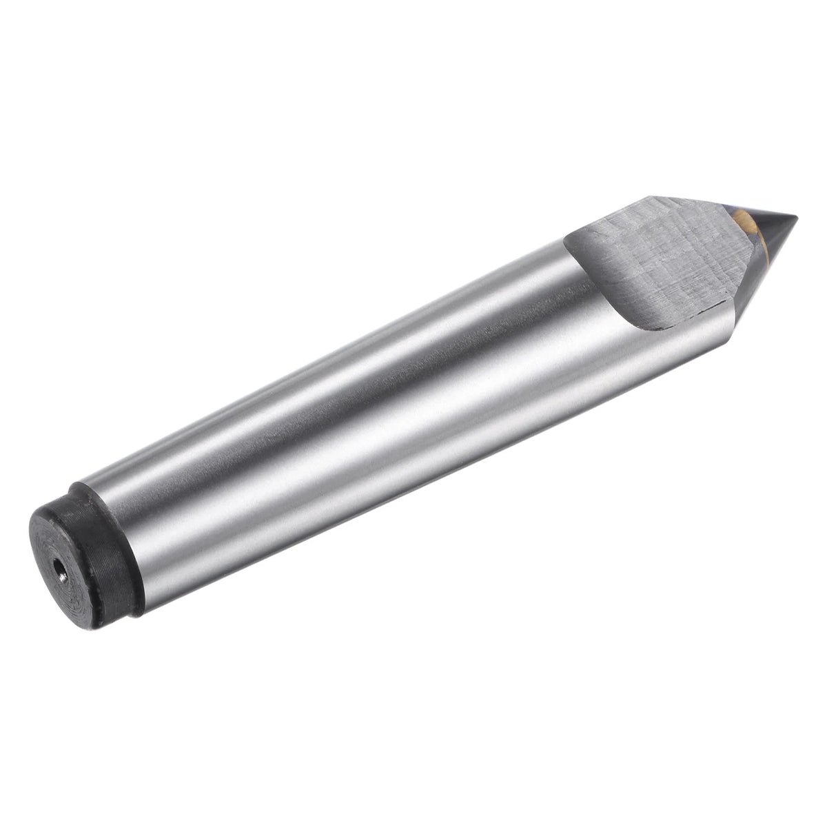 Carbide Tipped Half Notched Lathe Dead Center Morse Taper 3MT 60 Degree Q314