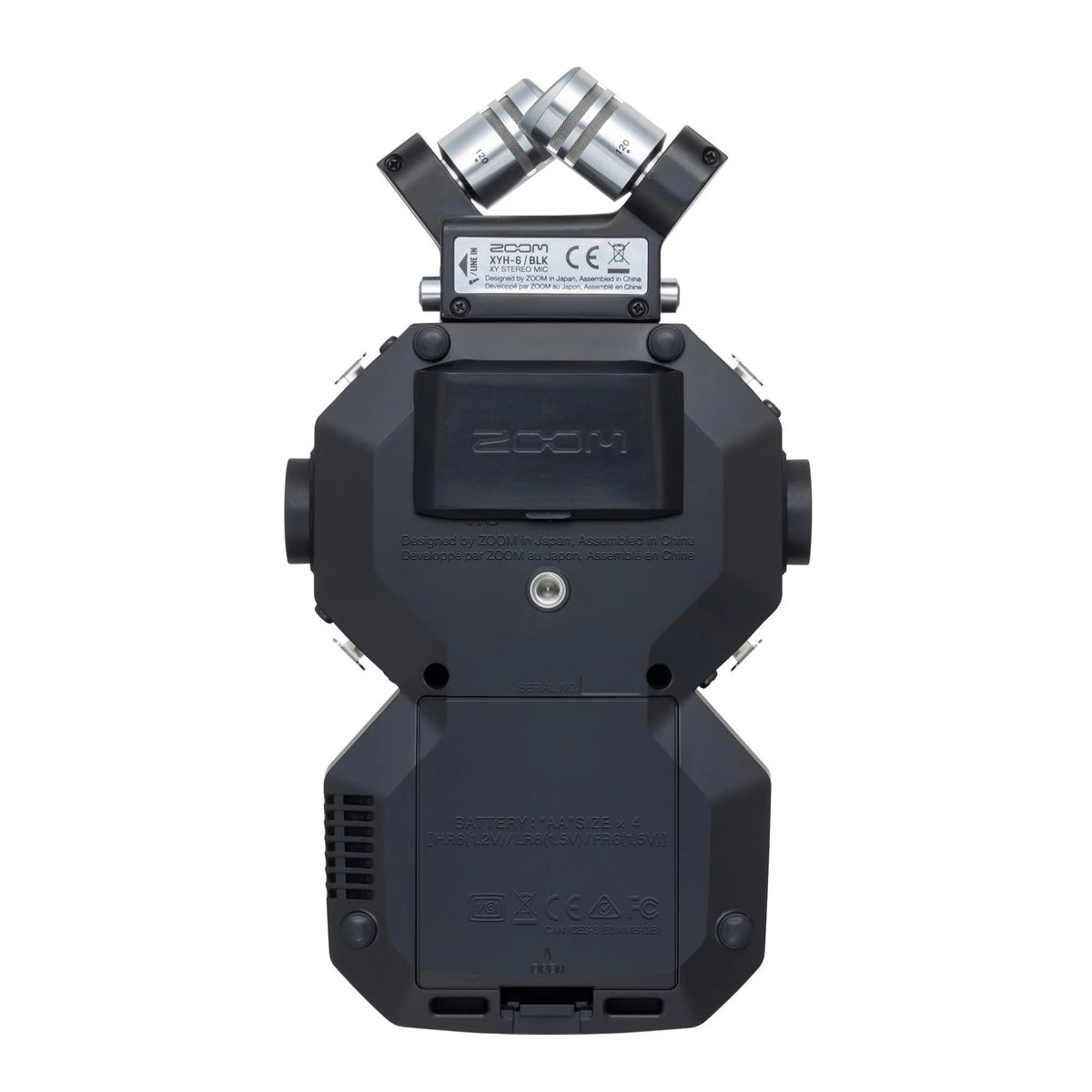 Portable Handy Recorder S824920