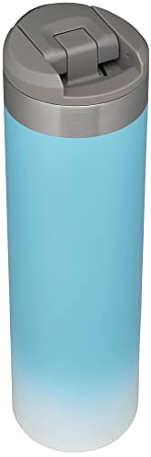 16 oz Insulated Stainless Steel Water Bottle F457