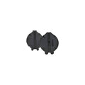 Black 12 x 9 in. Tom Case X245