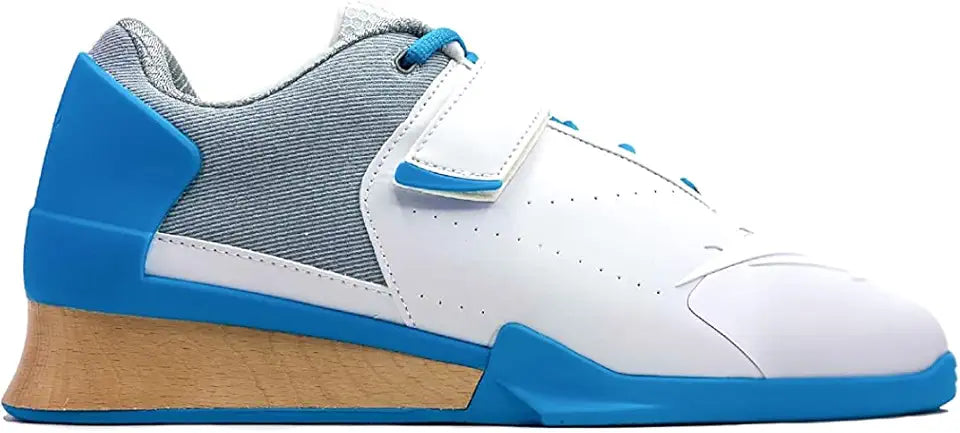 Olympic Weightlifting Shoes W8434