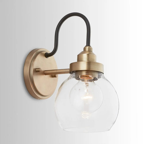1 Light Wall Sconce Z52754