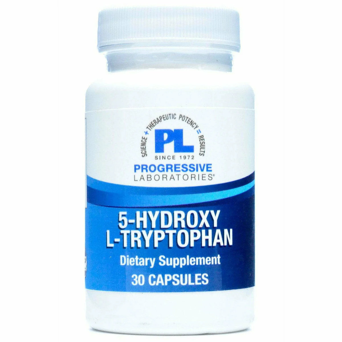 5-Hydroxy L-Tryptophan 100 mg 30 caps V44820