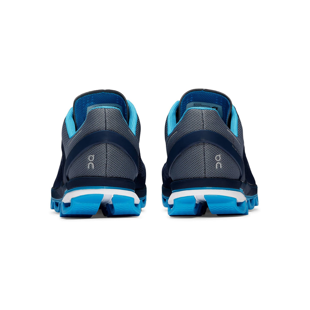 Men's Cloudsurfer V2 Midnight Malibu 14 D J3698