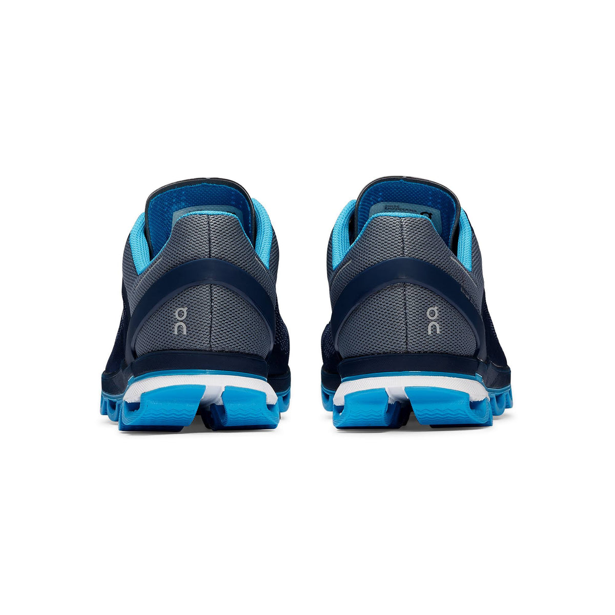 Men's Cloudsurfer V2 Midnight Malibu 14 D J3698