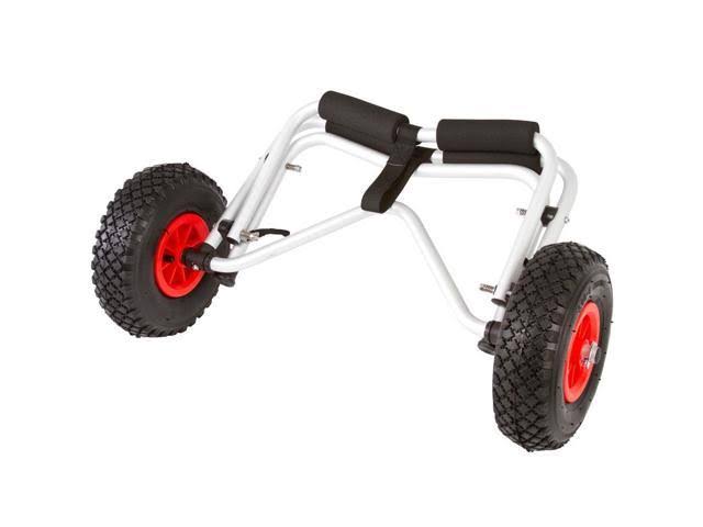 Portable Folding Kayak Dolly Cart Y7772