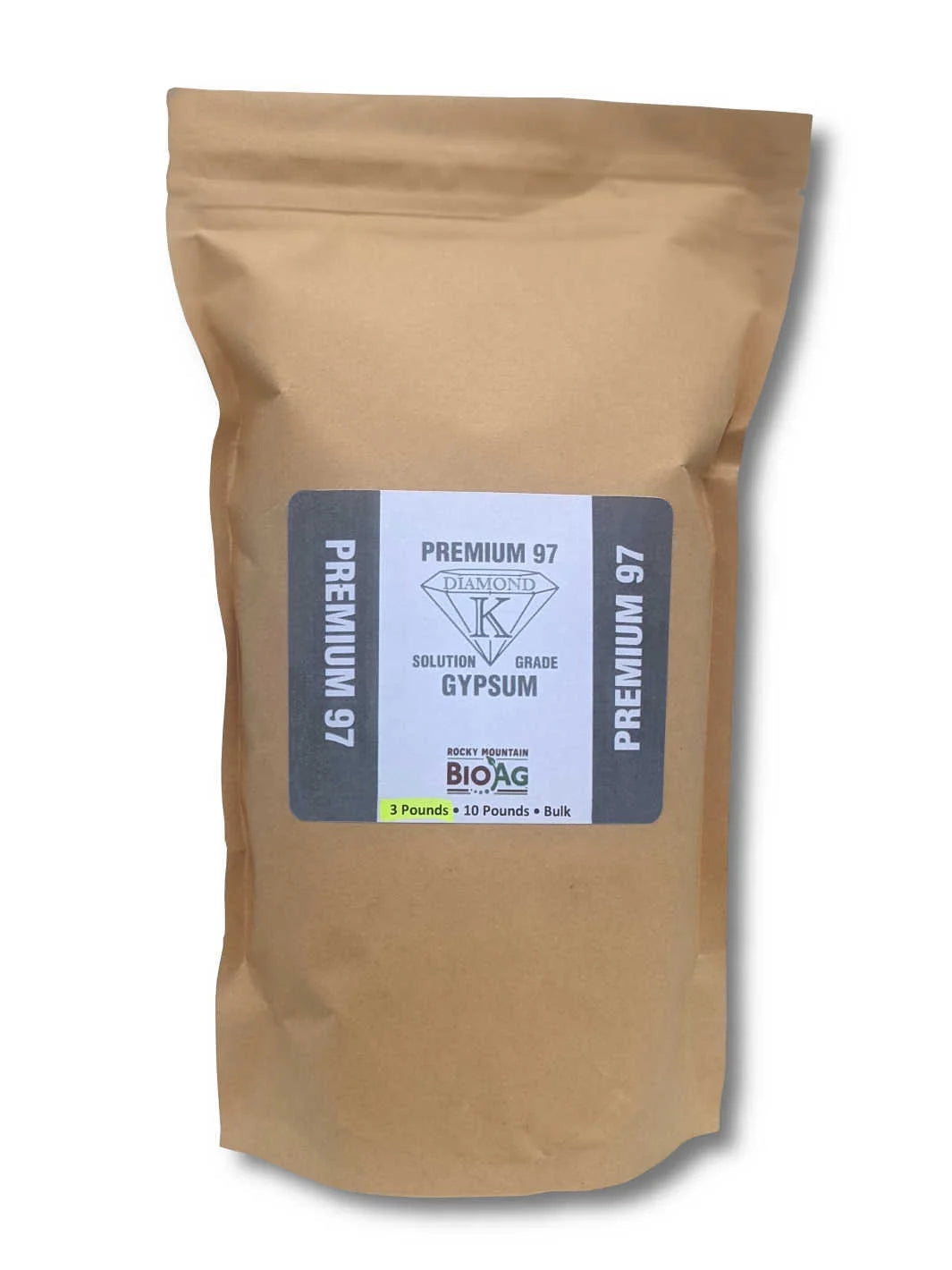 10 Pound Bag Calcium Fertilizer U997