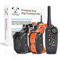 Dog Training Shock Collar with Vibration Shock and Beep C938