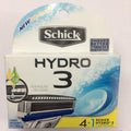Hydro 3 Refills 4 Z3644
