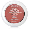 Spiced Plum Blush, 0.21 Oz S737