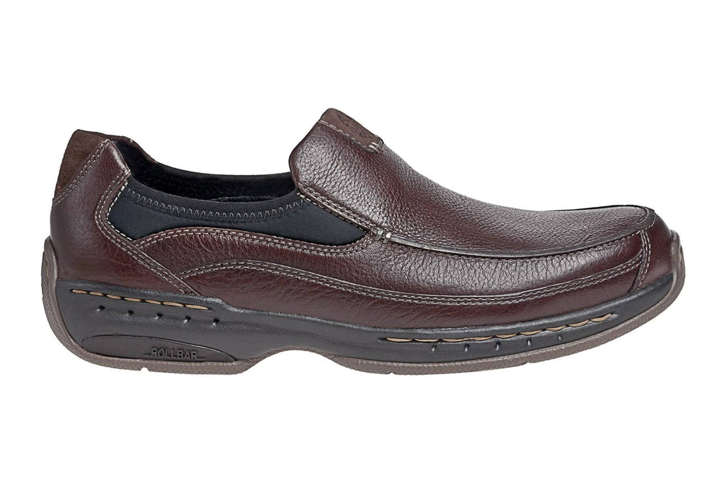 Brown Men's Shoes N503645