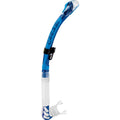 Blue/Azure Dry Snorkel F345462