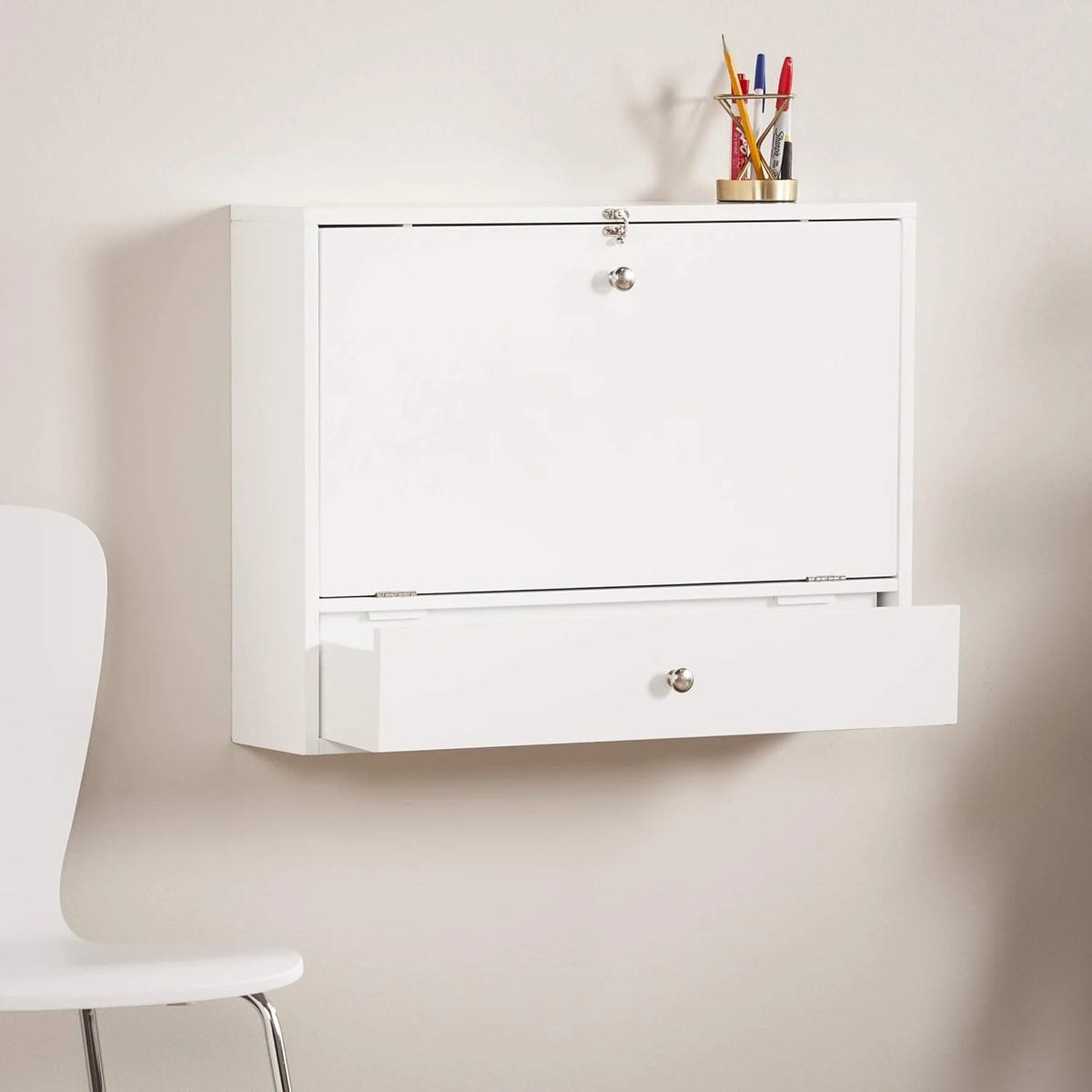Wall Mount Folding Desk O760239