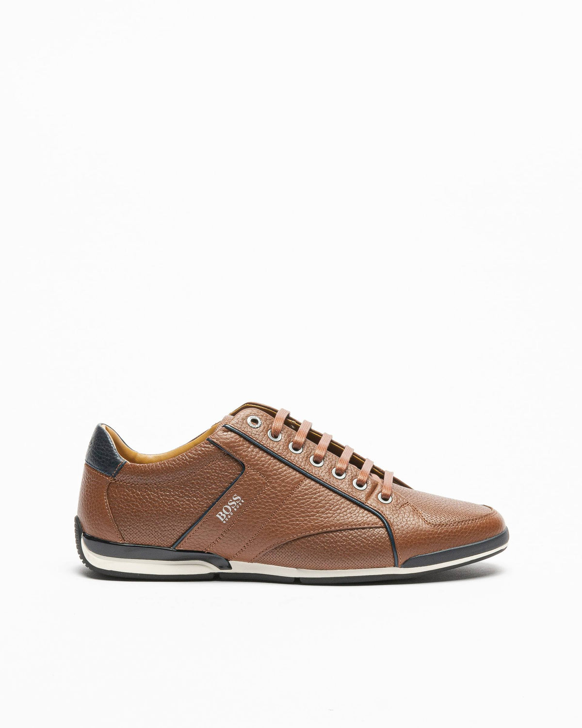 Brown Lowp Trainers L1882
