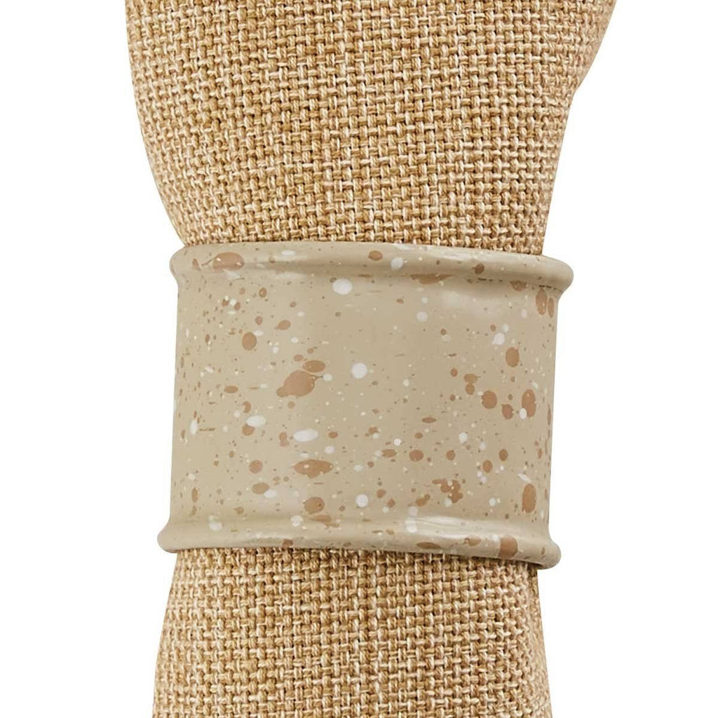 Sandstone Canister Set of 3 Y348