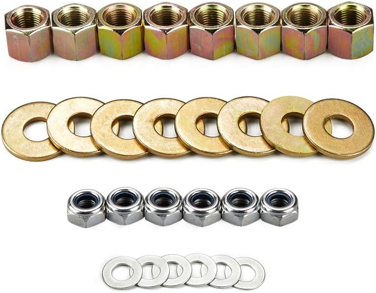 3" Front 2" Rear Leveling Lift Kit for Ford F150 4WD 2WD T1849