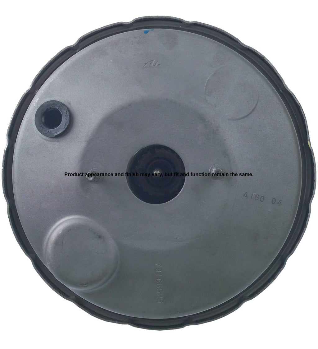 Power Brake Booster V393