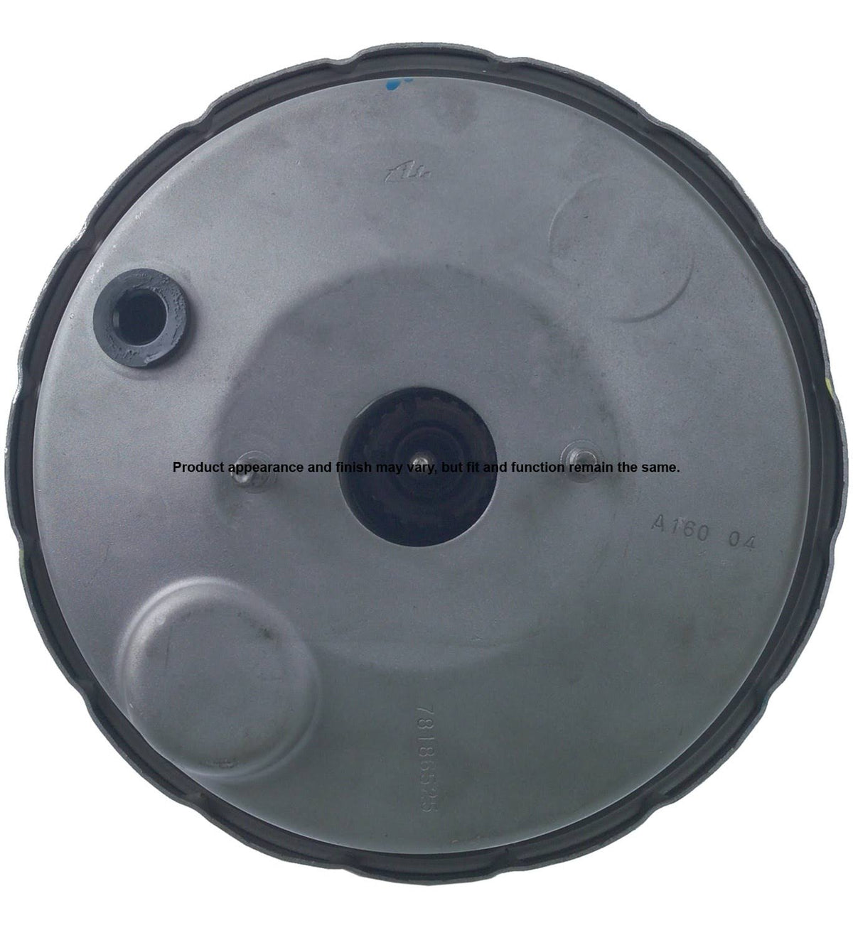 Power Brake Booster V393