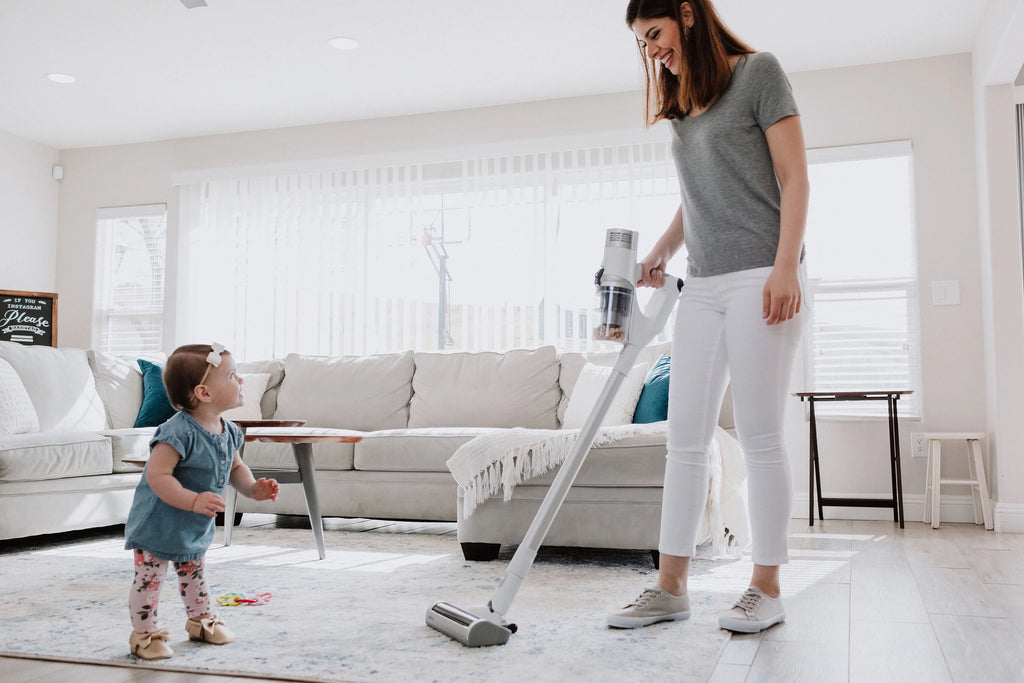 Cordless Stick Vacuum A79457
